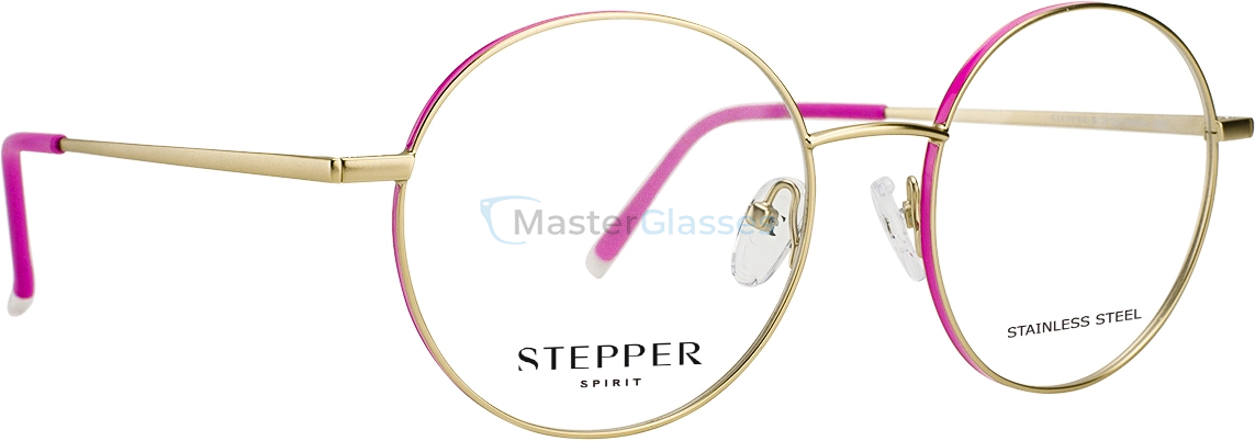  Stepper STS-40237 F018