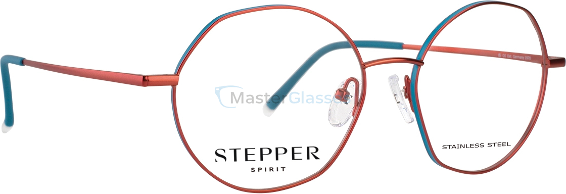  Stepper STS-40242 F035