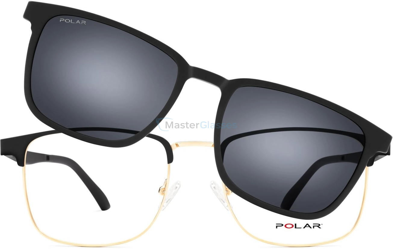     Polar model 543 col, 78 CLIP-ON