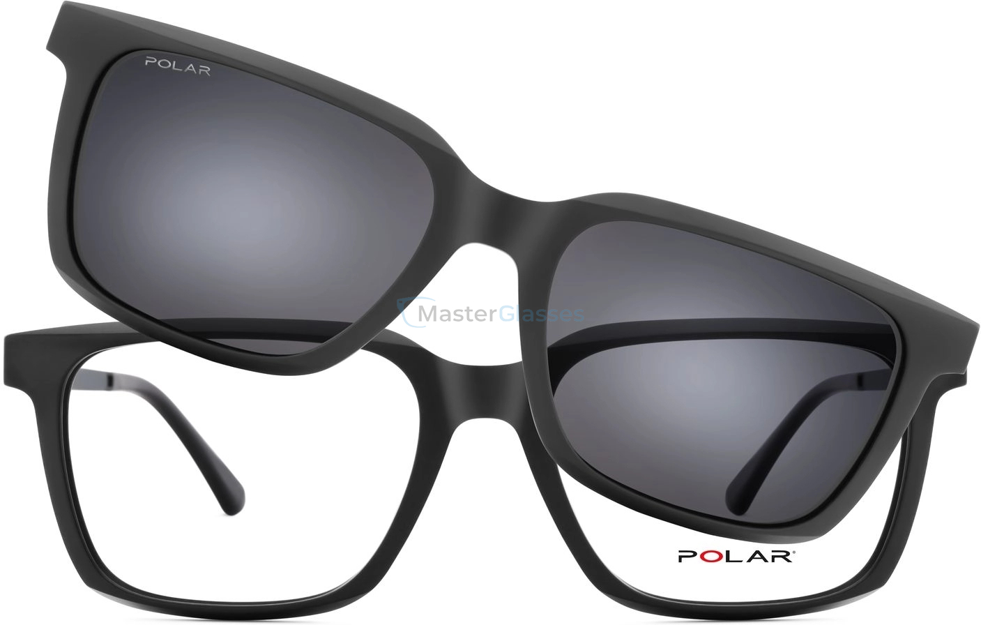     Polar model 546 col, 76 CLIP-ON