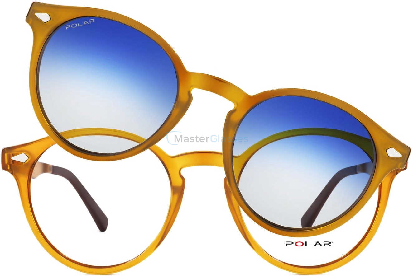     Polar model 548 col, 28 CLIP-ON
