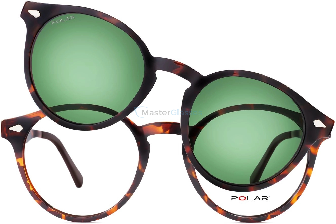     Polar model 548 col, 428 CLIP-ON