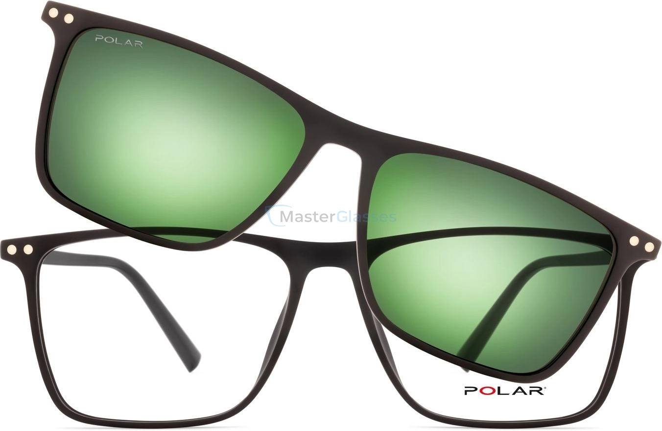     Polar model 602 col, 76 CLIP-N