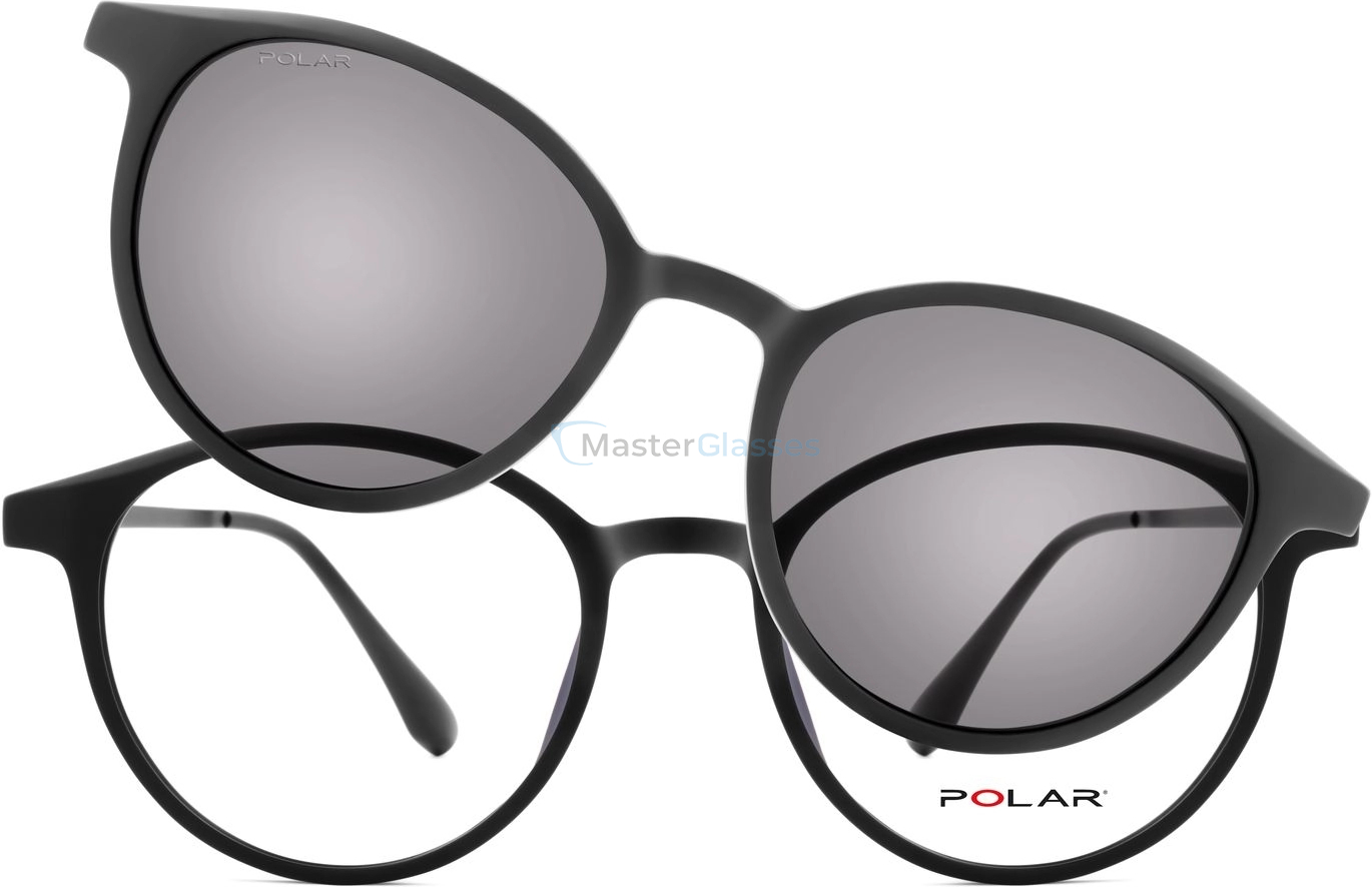     Polar model 606 col, 76 CLIP-ON