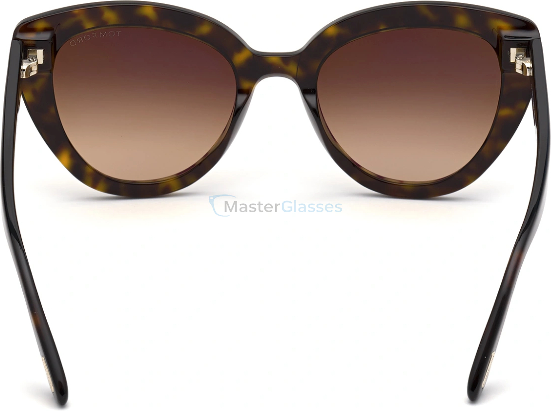   Tom Ford IZZI TF 845 52F 53