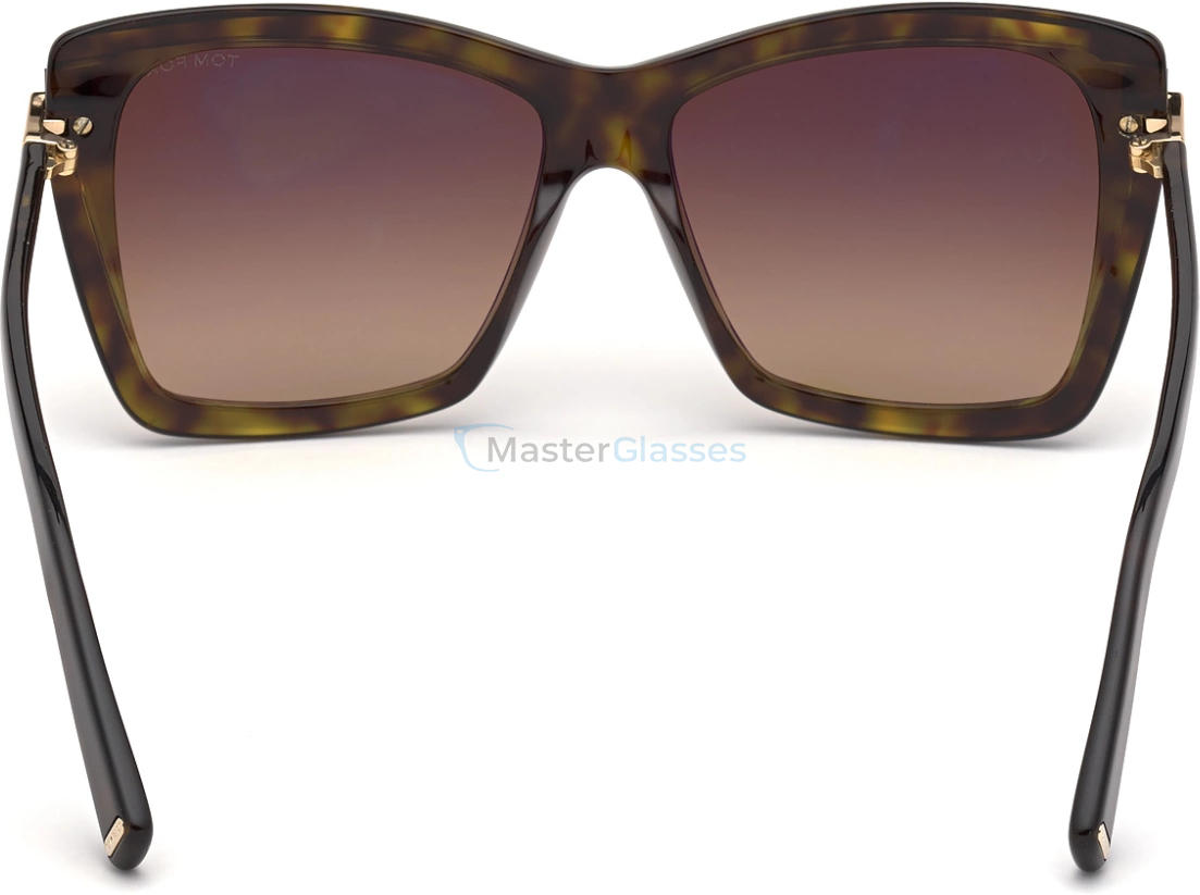   Tom Ford Leah TF 849 52F 64