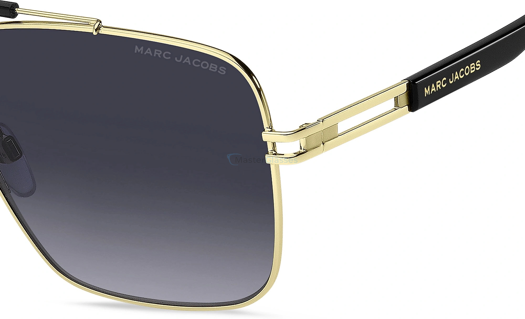   MARC JACOBS MARC 716/S 807 Black