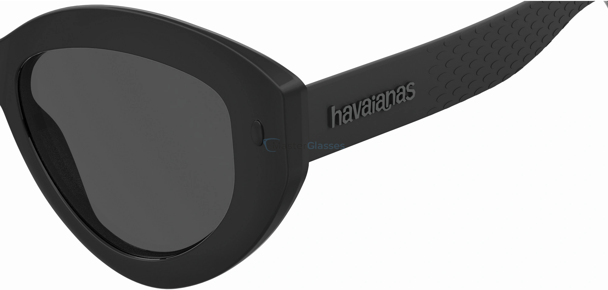   HAVAIANAS IRACEMA 807 Black