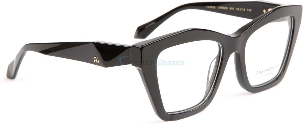  Ana Hickmann AH6530 A01