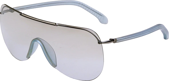 Солнцезащитные очки S CK 1182 008