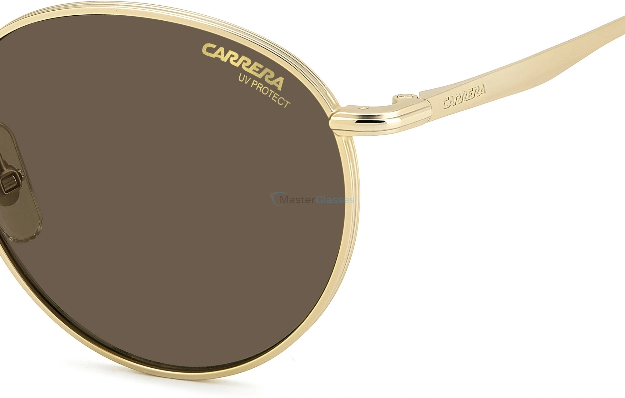   CARRERA 339/S 0NR Gold Brown Havana