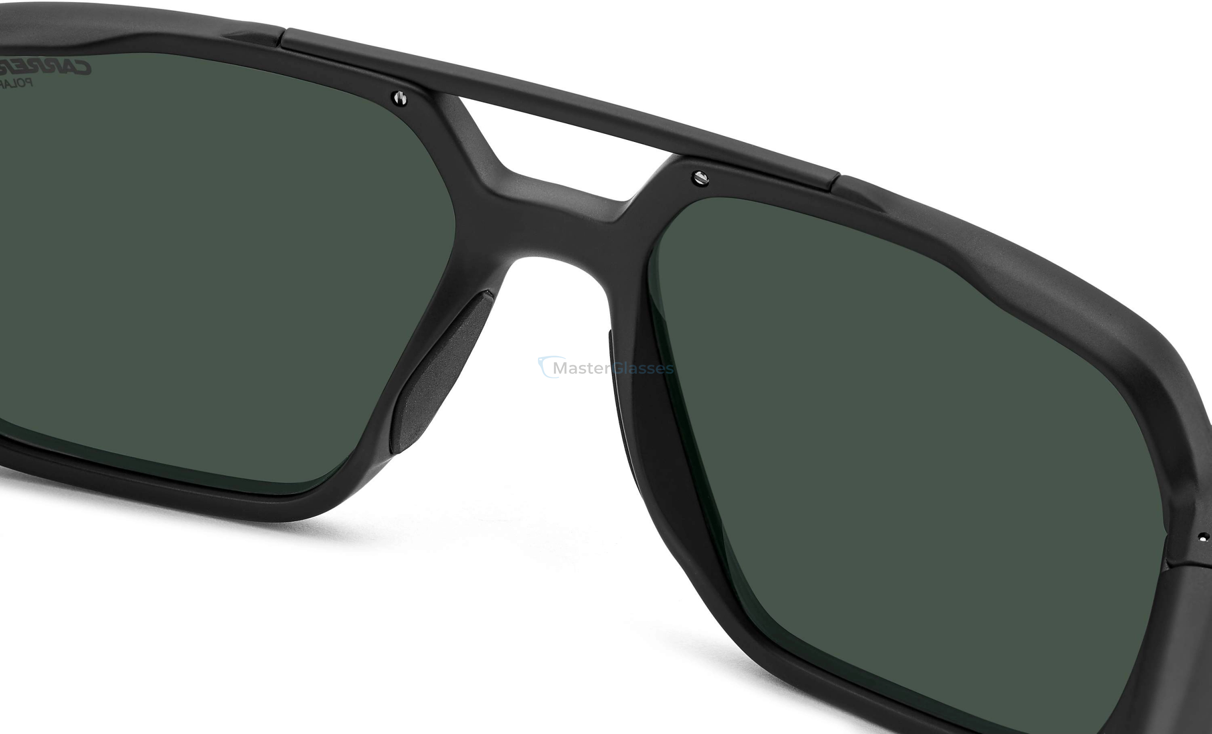   CARRERA DUCATI CARDUC 042/S 003 Matte Black