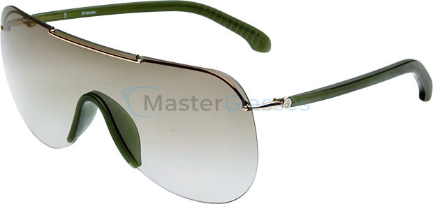 Солнцезащитные очки S CK 1182 714