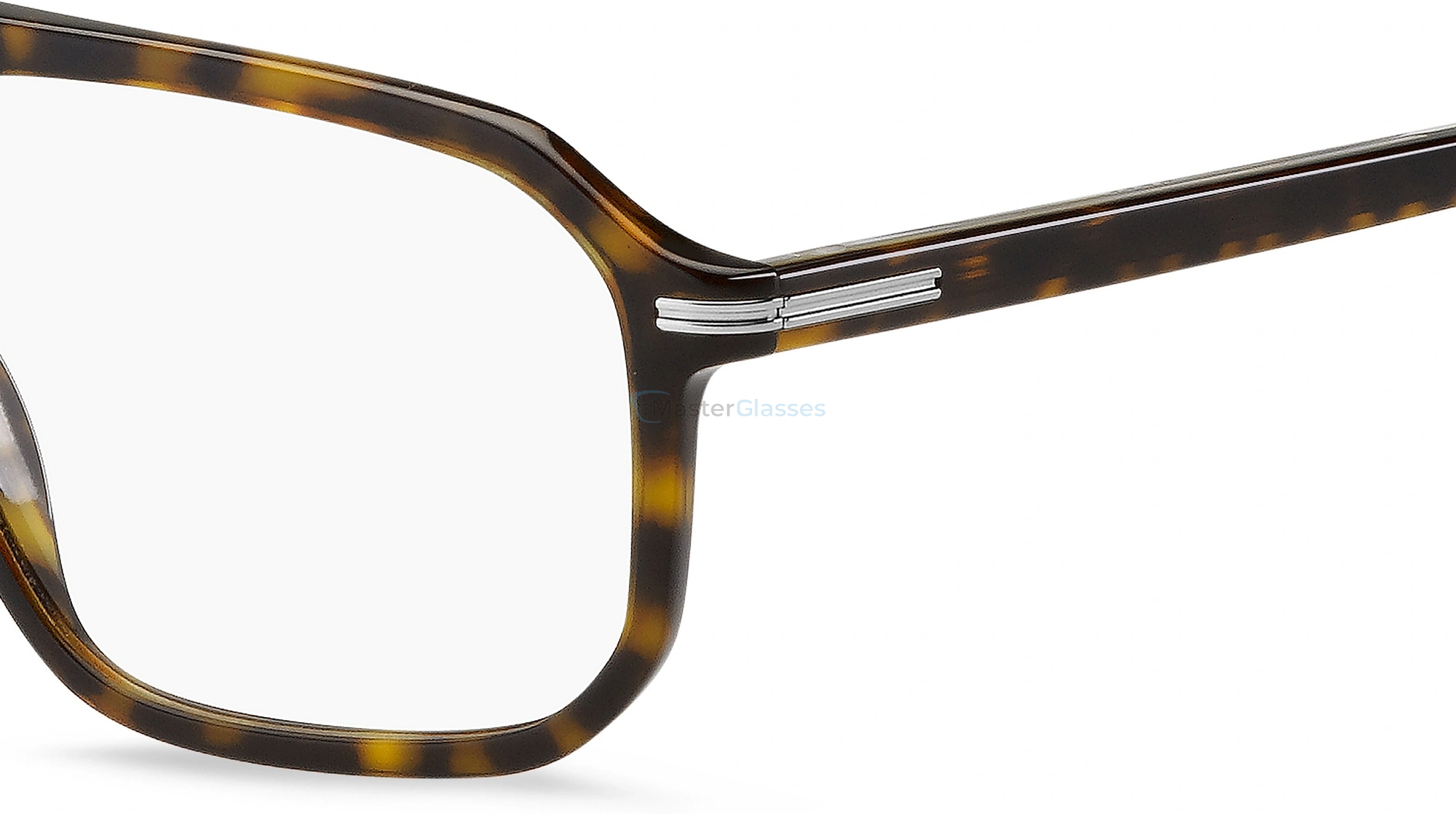  HUGO BOSS 1728 086 Havana