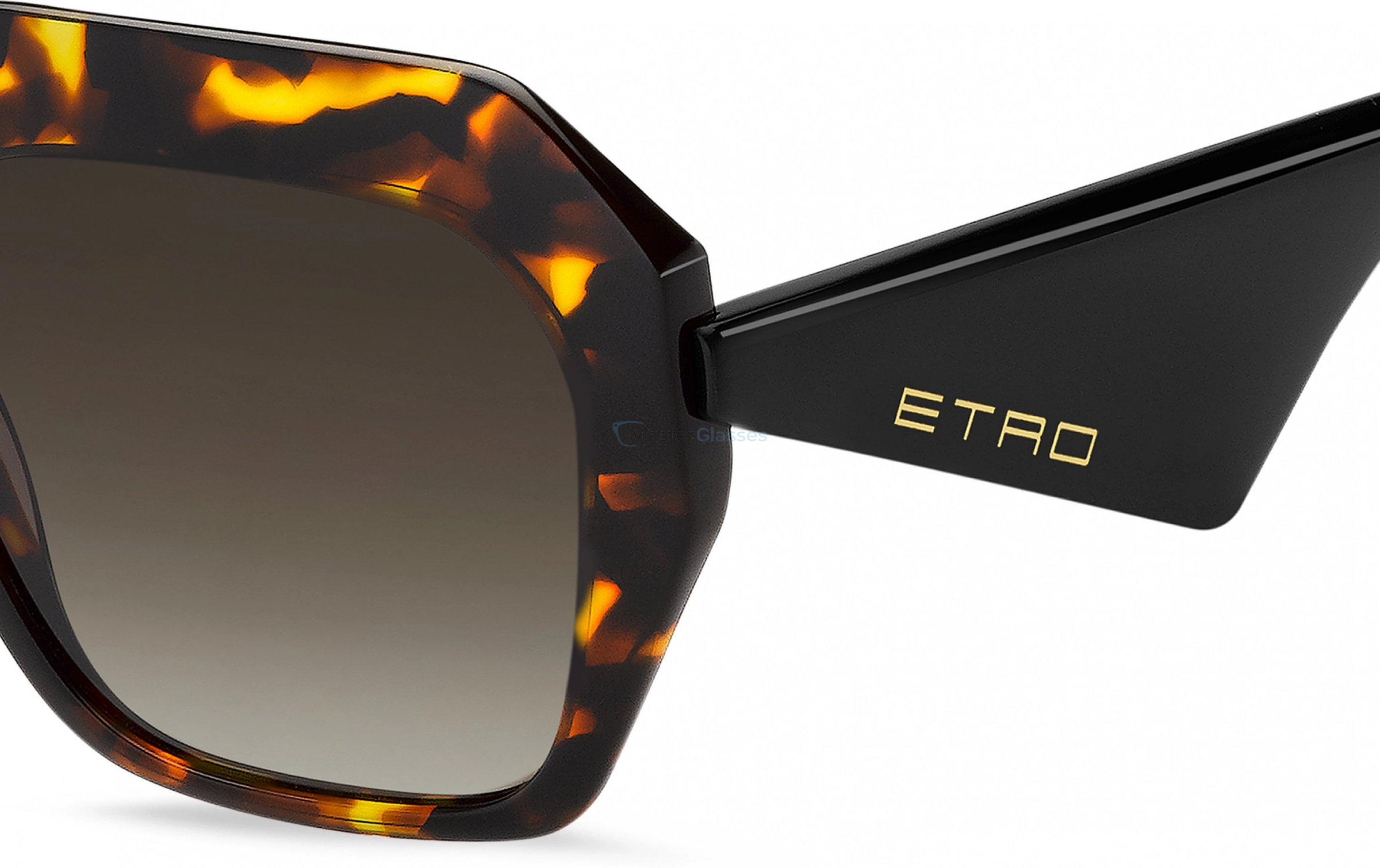 Солнцезащитные очки ETRO 0043/S 086 Havana