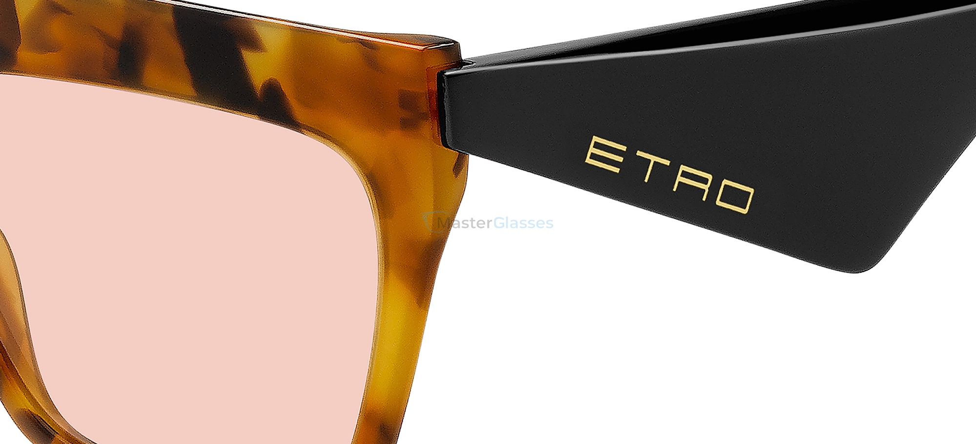   ETRO 0001/S C9B Havana Honey