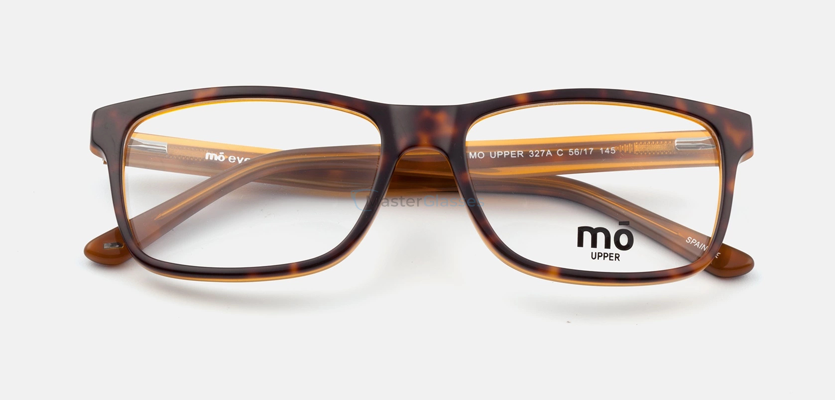 Оправа MO UPPER 327A C 56/17