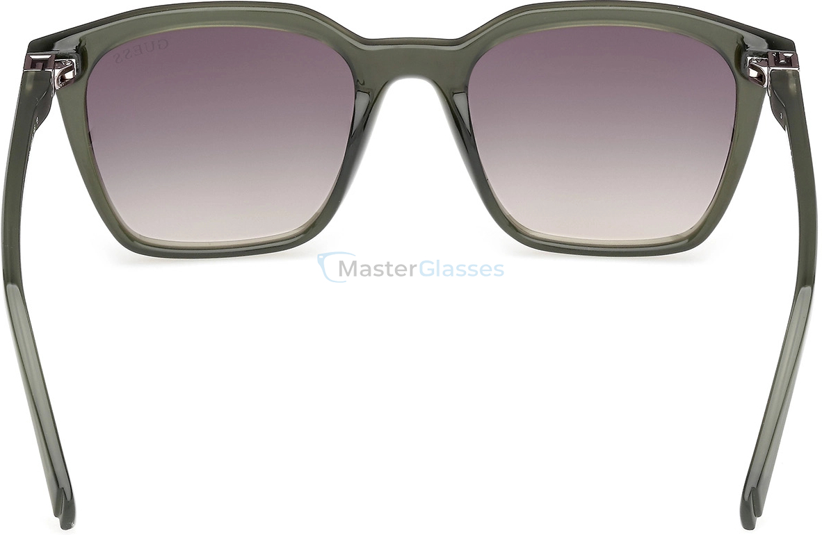   GUESS GUS 00170 96P 53