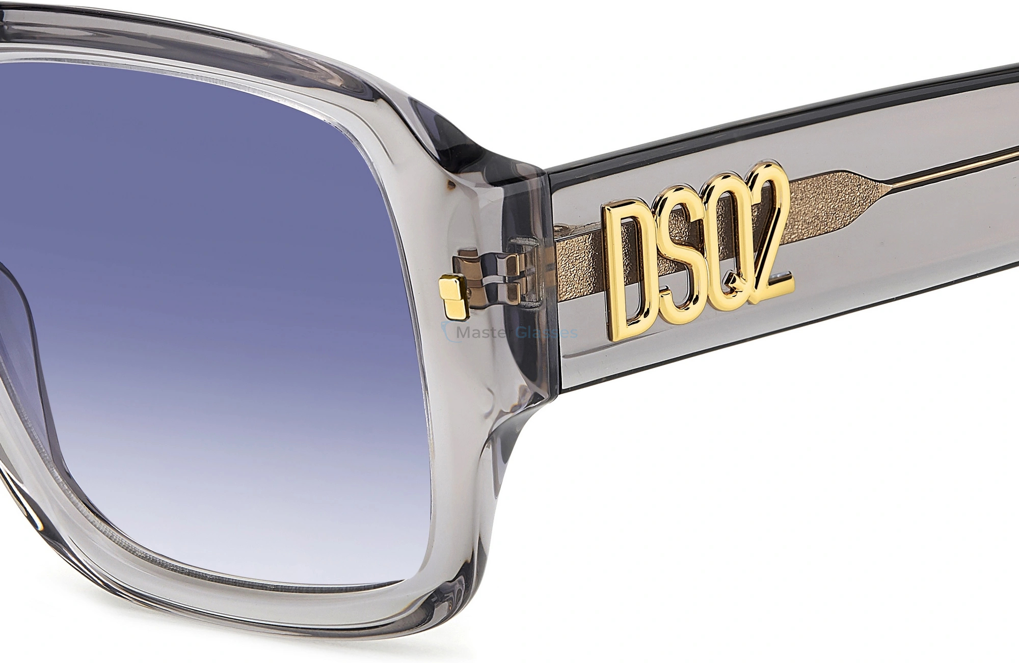   DSQUARED2 D2 0106/S KB7 Grey