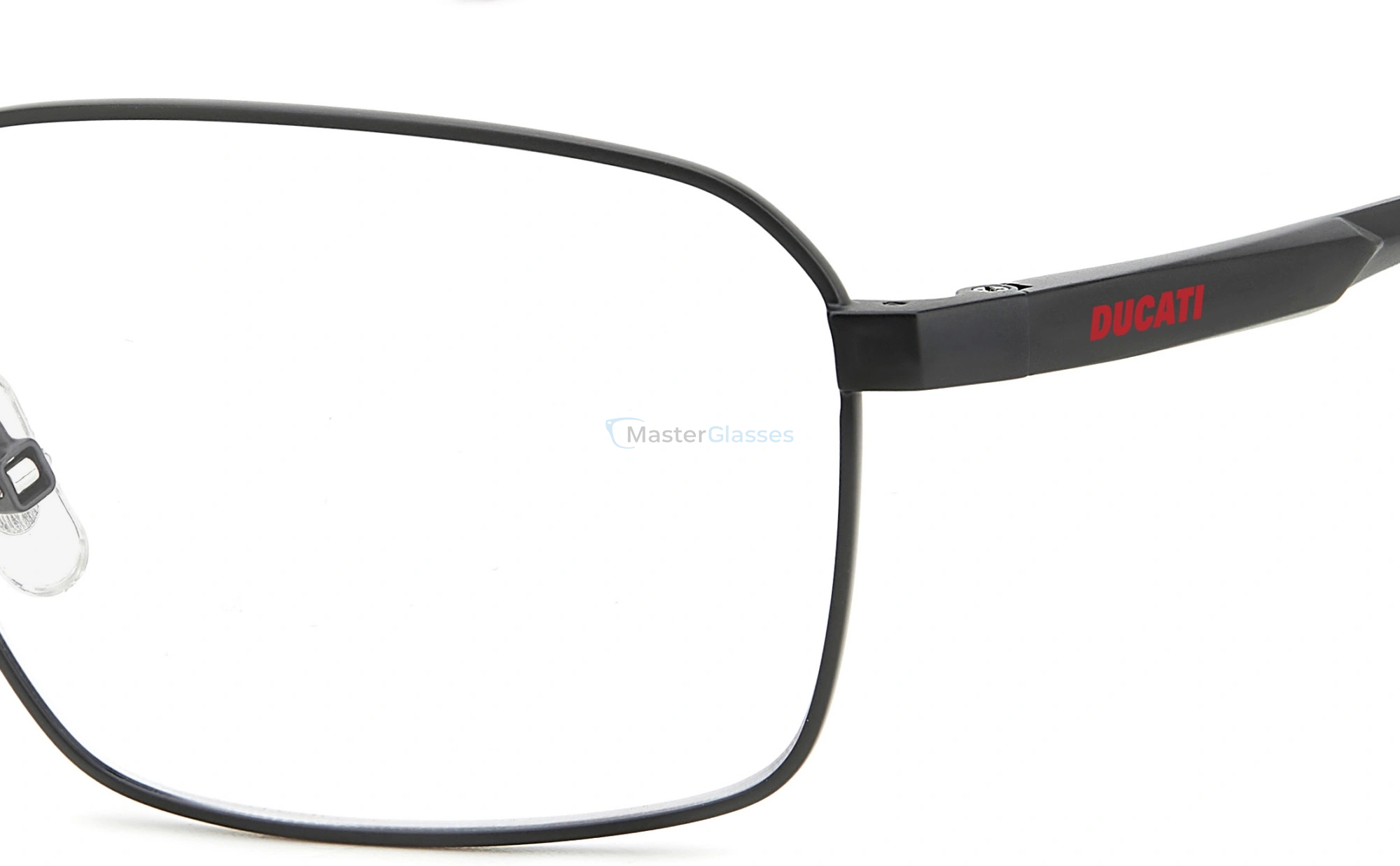  Carrera CARDUC 040 003 Matte Black