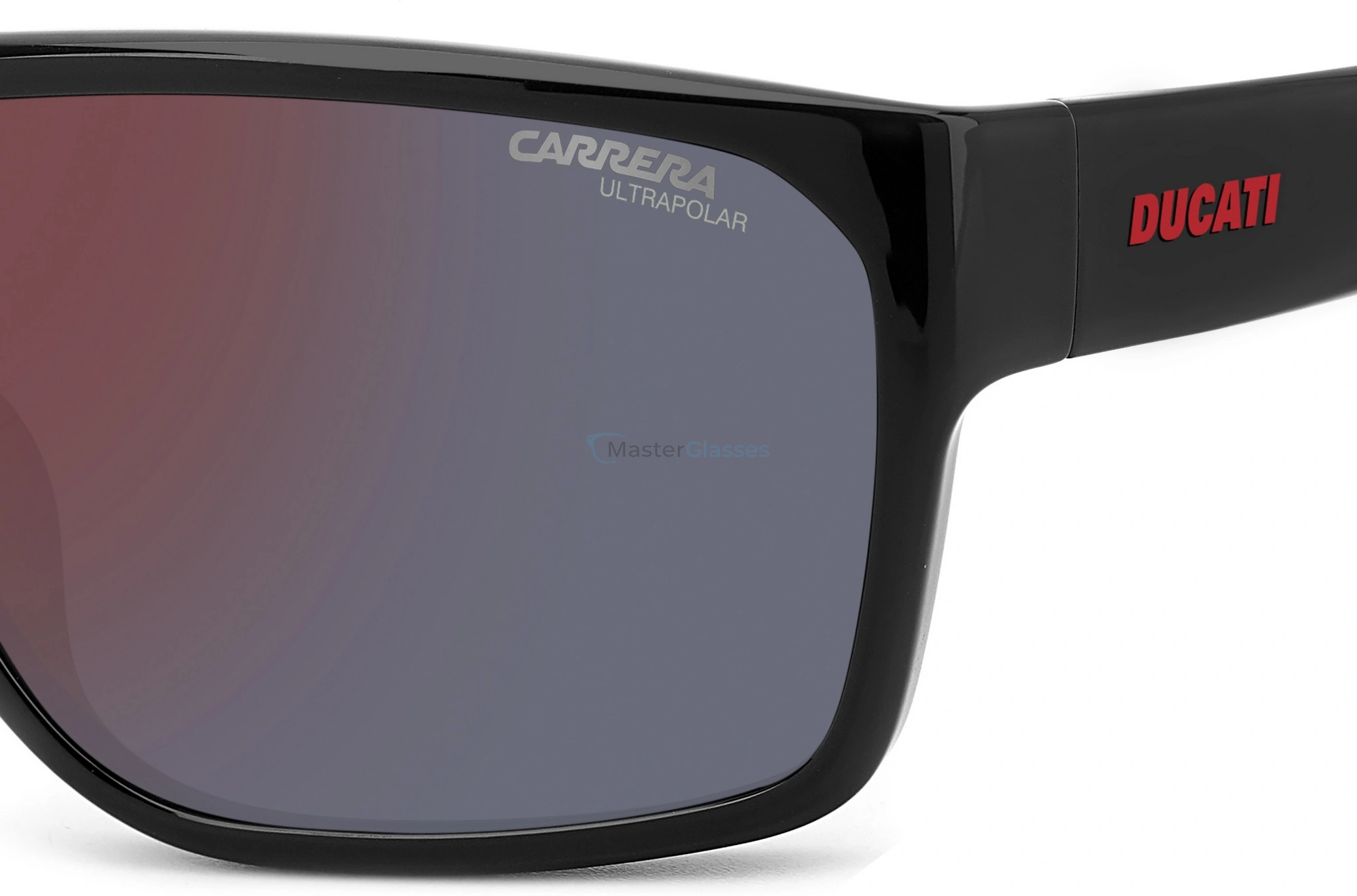 �������������� ���� Carrera CARDUC 029/S 807 Black