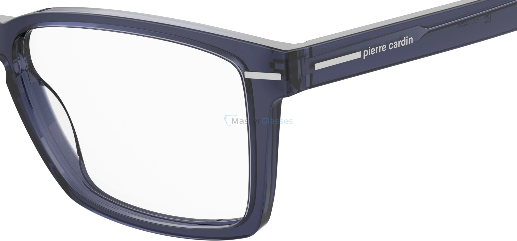 Оправа Pierre Cardin P.C. 6258 PJP Blue