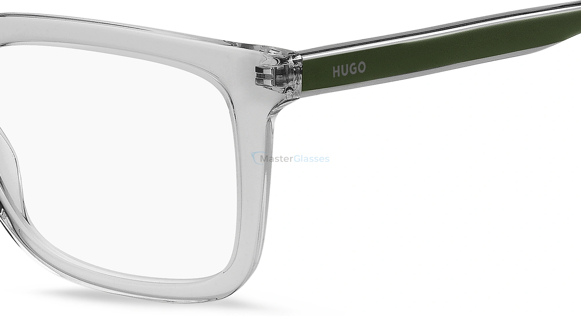  Hugo HG 1300 8YW Green Grey