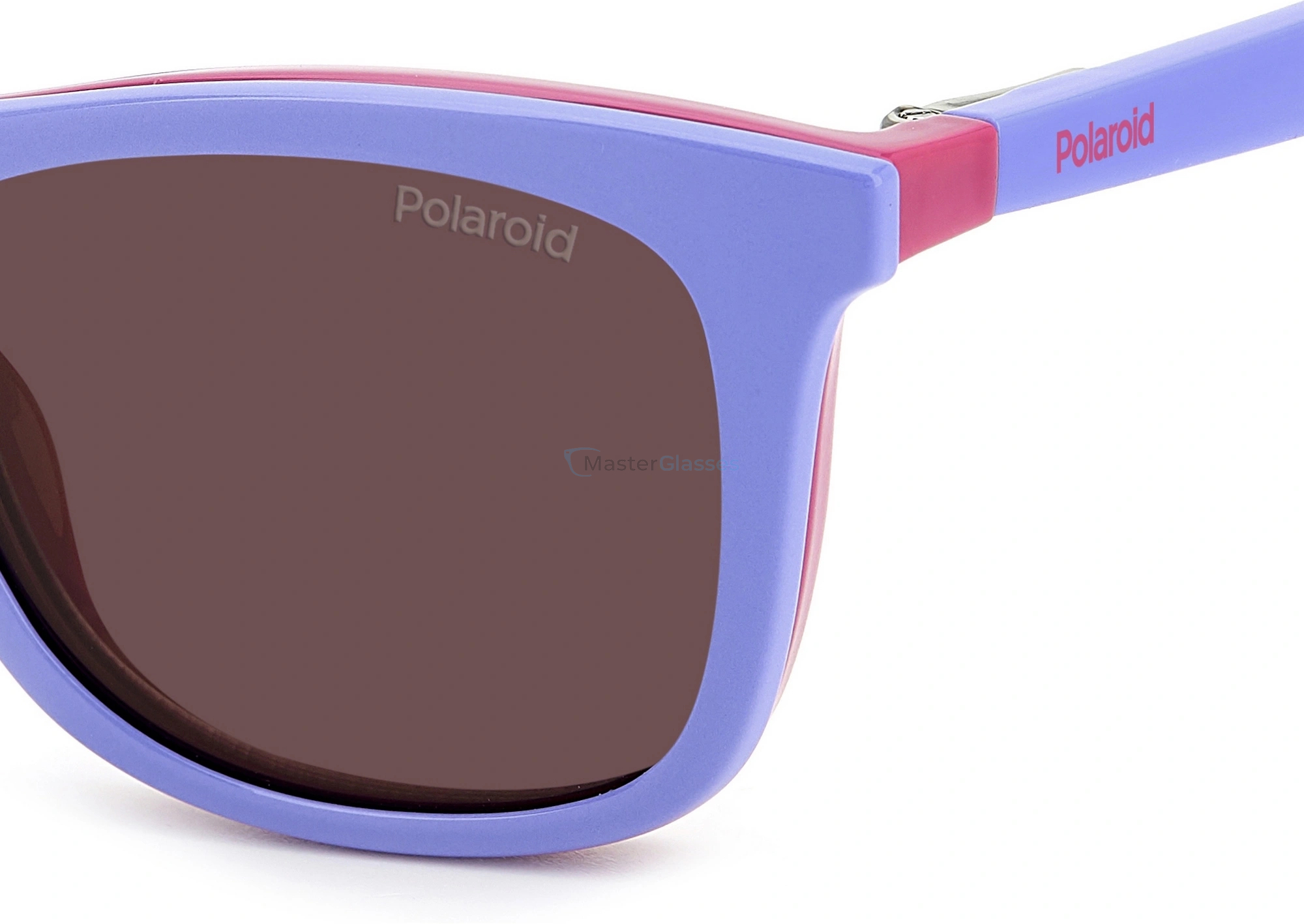     POLAROID KIDS PLD 8055/CS 665 PK LILAC