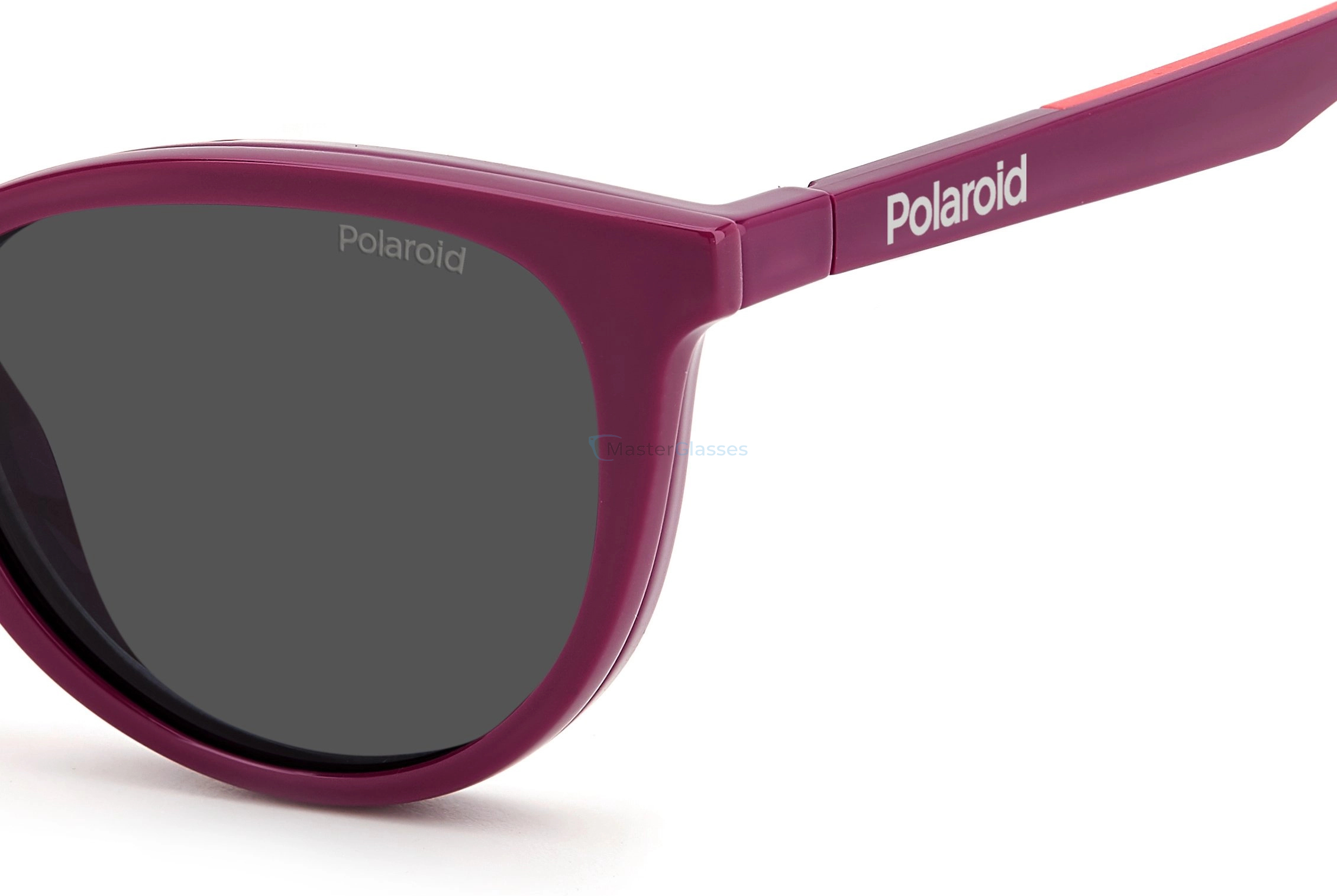     POLAROID KIDS PLD 8051/CS B3V VIOLET