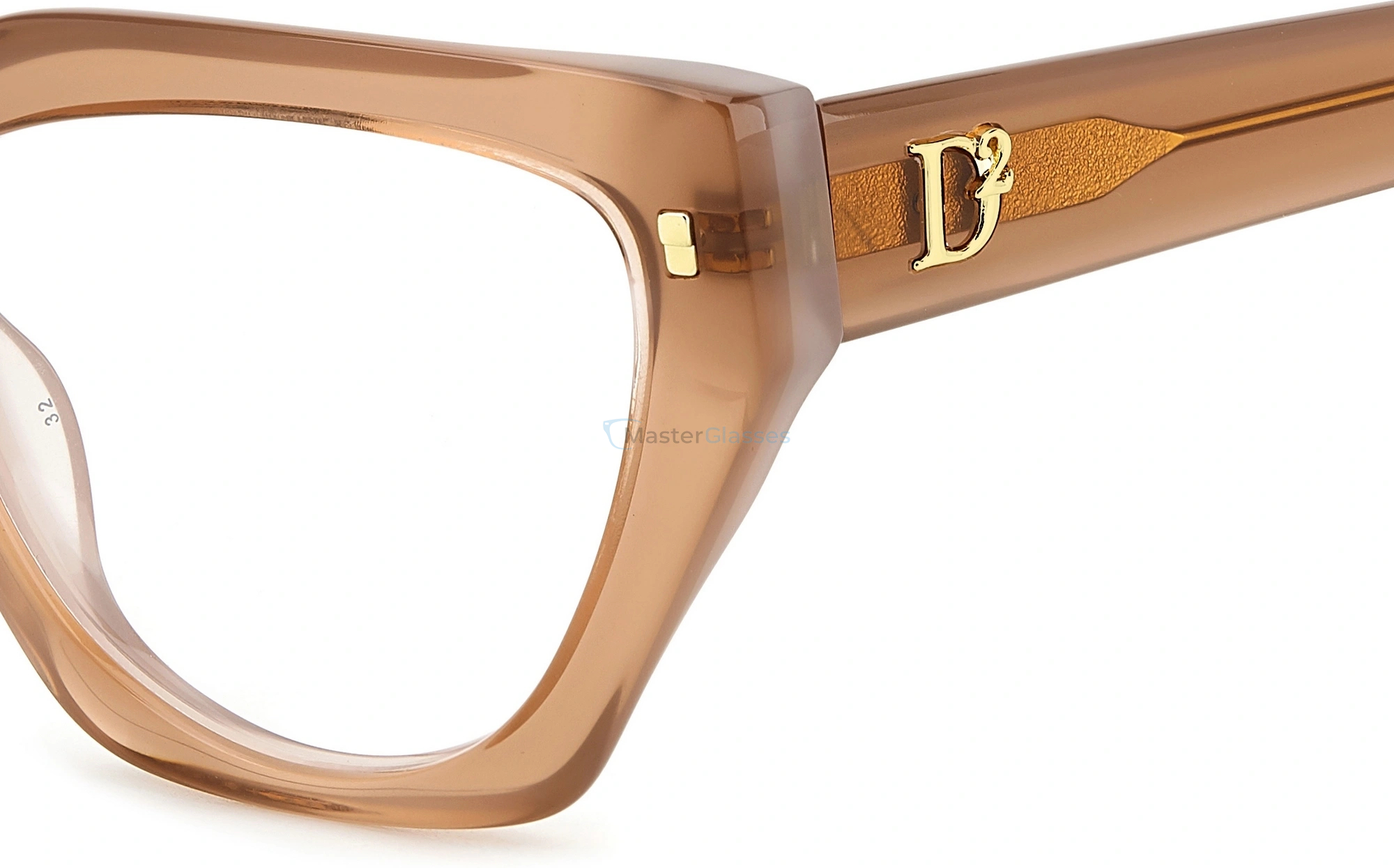  DSQUARED2 D2 0117 2LF Brick