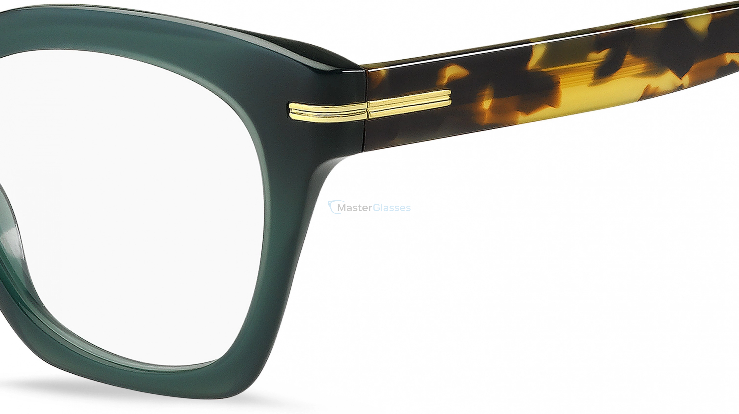  HUGO BOSS BOSS 1611 1ED Green