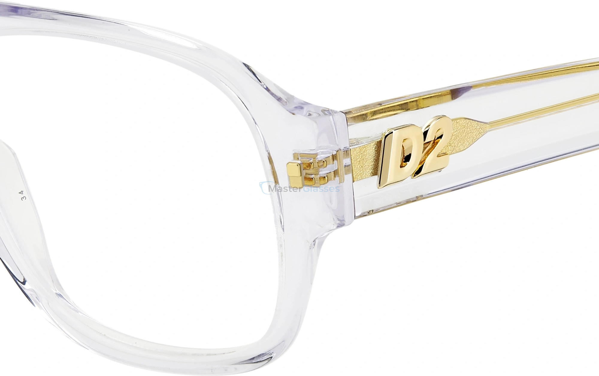  DSQUARED2 D2 0125 900 Crystal