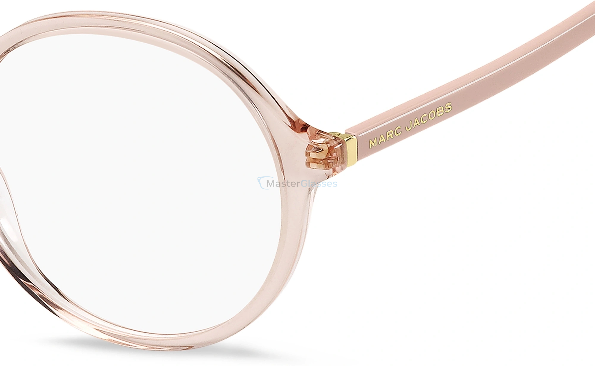  MARC JACOBS MARC 746 35J Pink