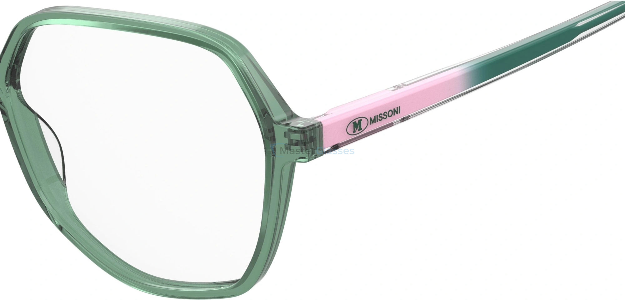  M MISSONI MMI 0180 1ED Green