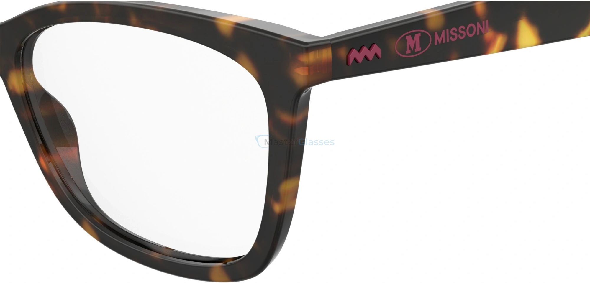  M MISSONI MMI 0173 086 Havana