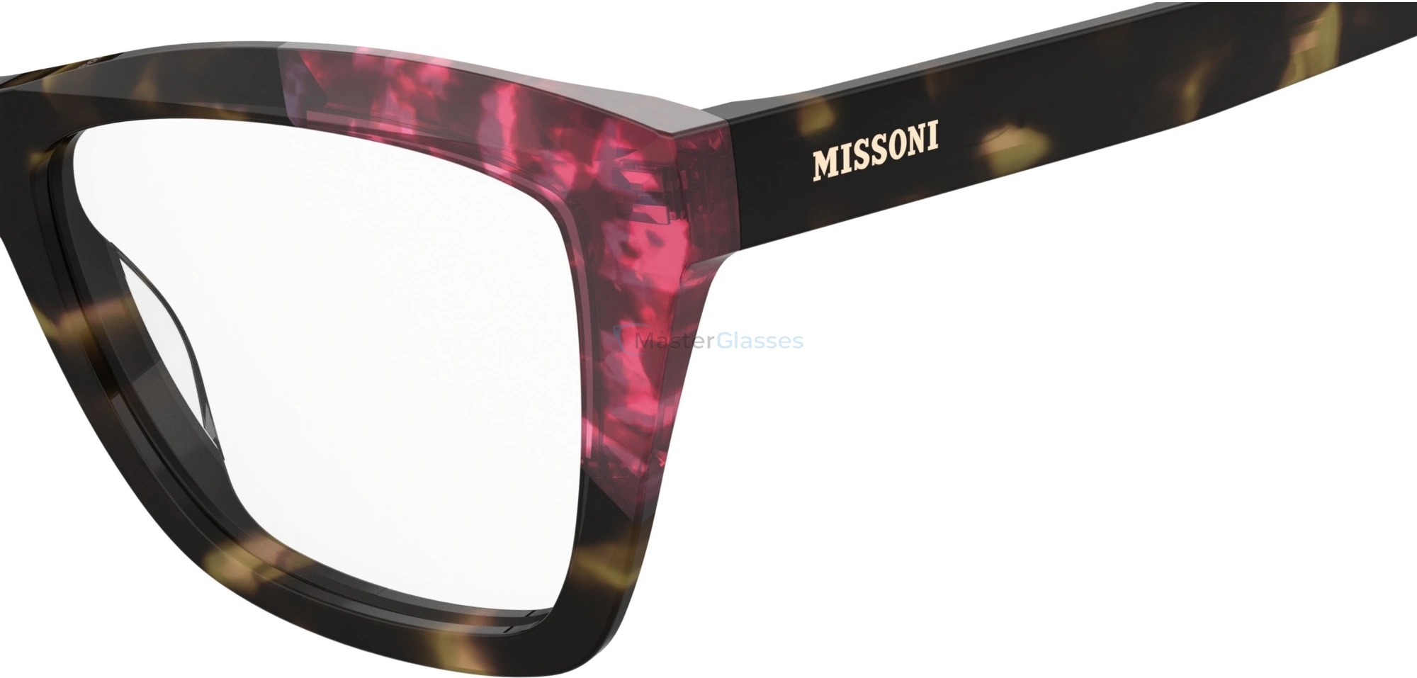  MISSONI MIS 0174 0T4 Havana Pink