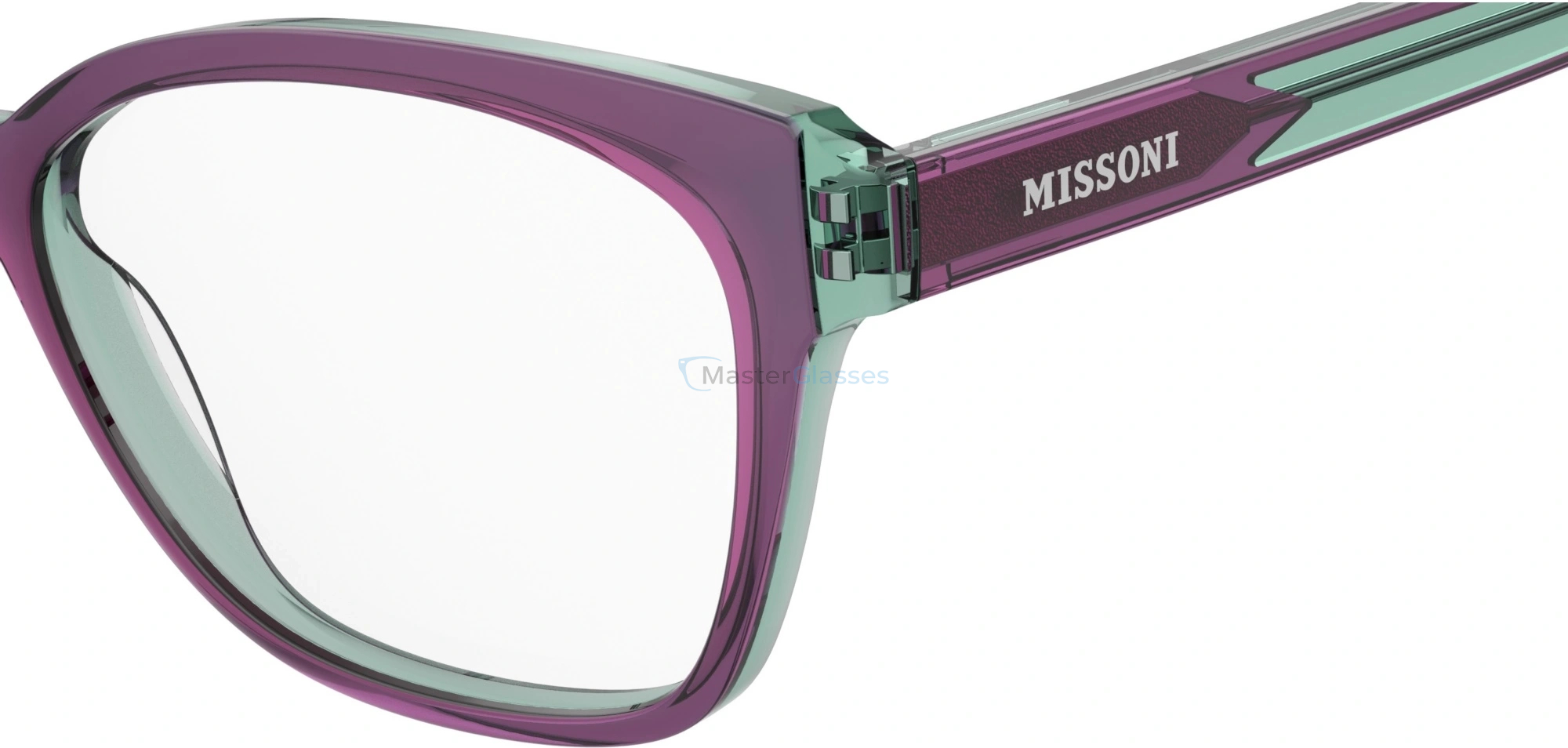  MISSONI MIS 0183 0T7 Plum