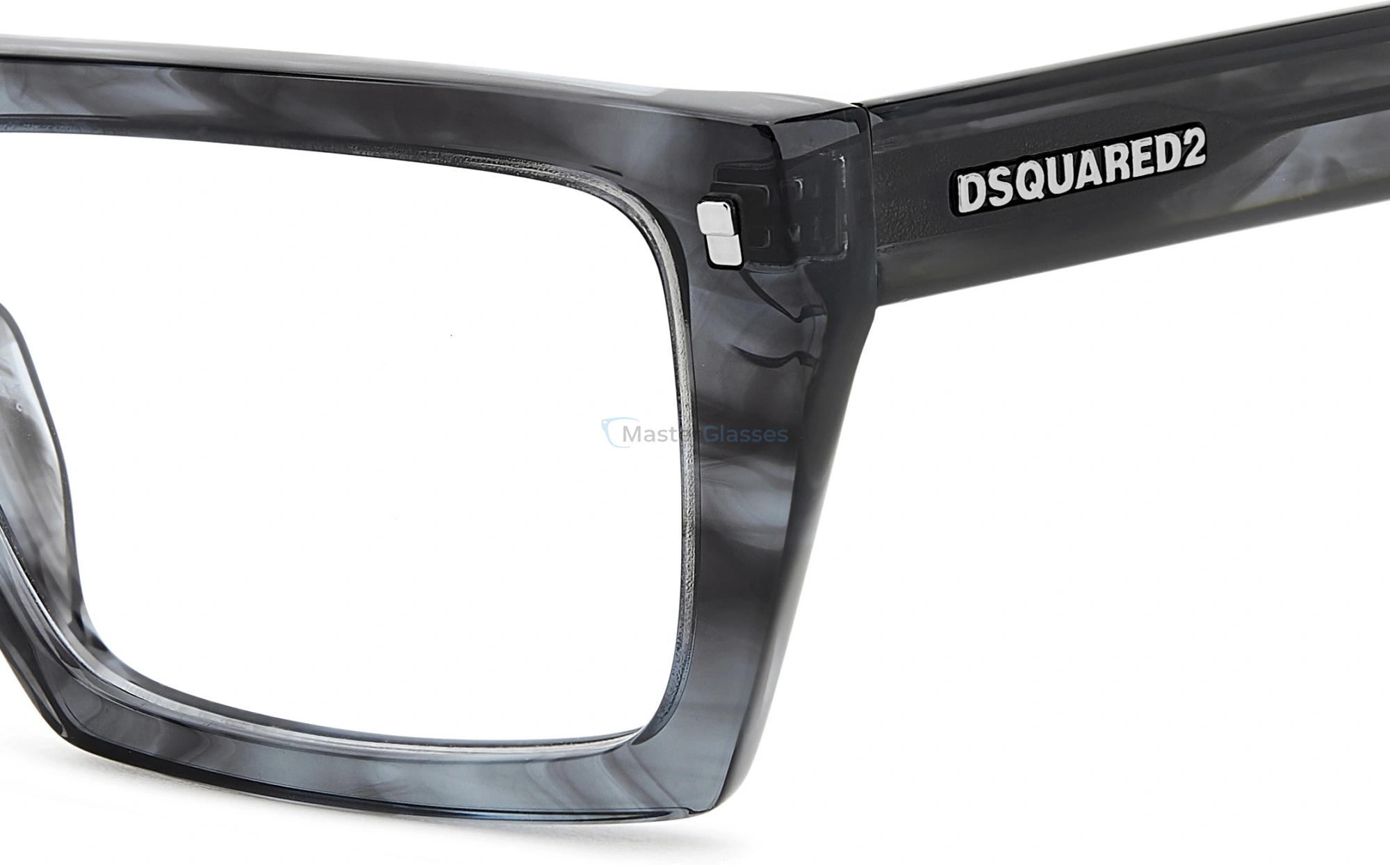  DSQUARED2 D2 0130 2W8 Grey Horn