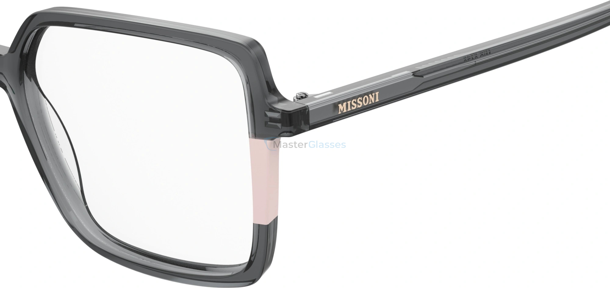  MISSONI MIS 0176 7HH Grey Pink