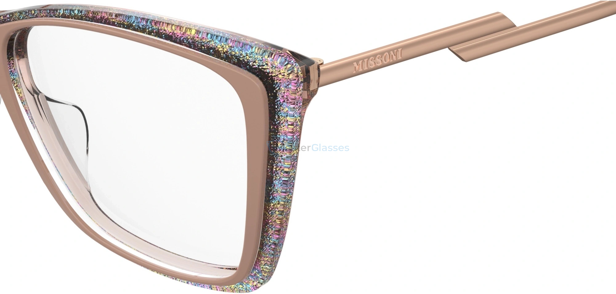  MISSONI MIS 0166/G Q1Z Pink Pattern Pink