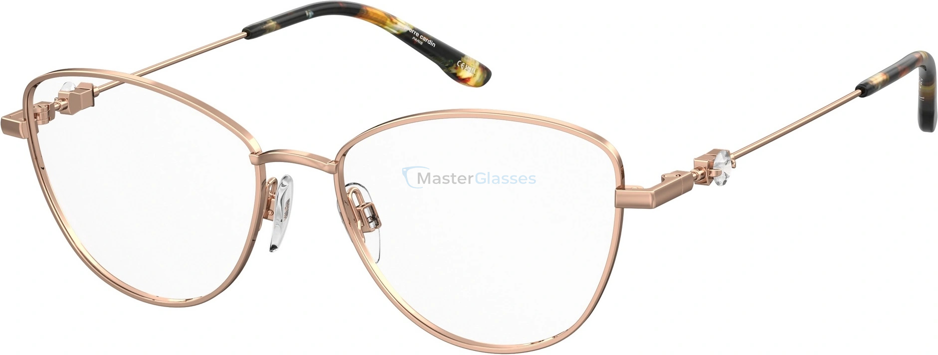  PIERRE CARDIN P.C. 8915 DDB GOLD COPPER