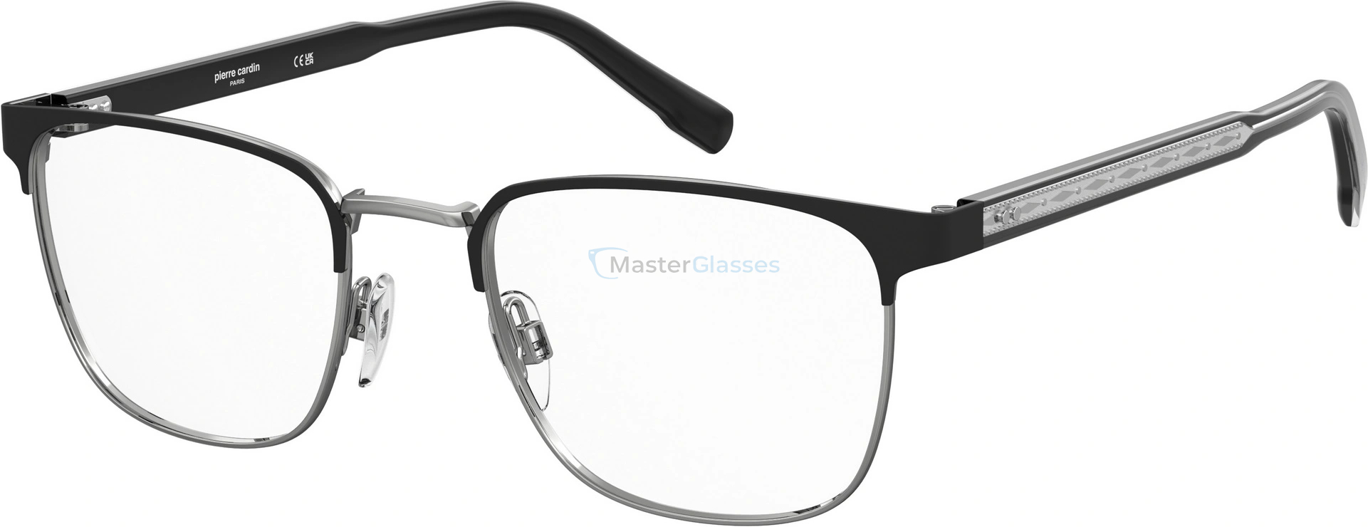  PIERRE CARDIN P.C. 6901 85K RUTHENIUM BLACK