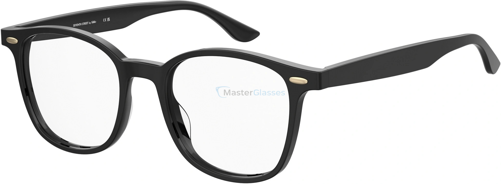 SEVENTH STREET 7A 602 807 Black