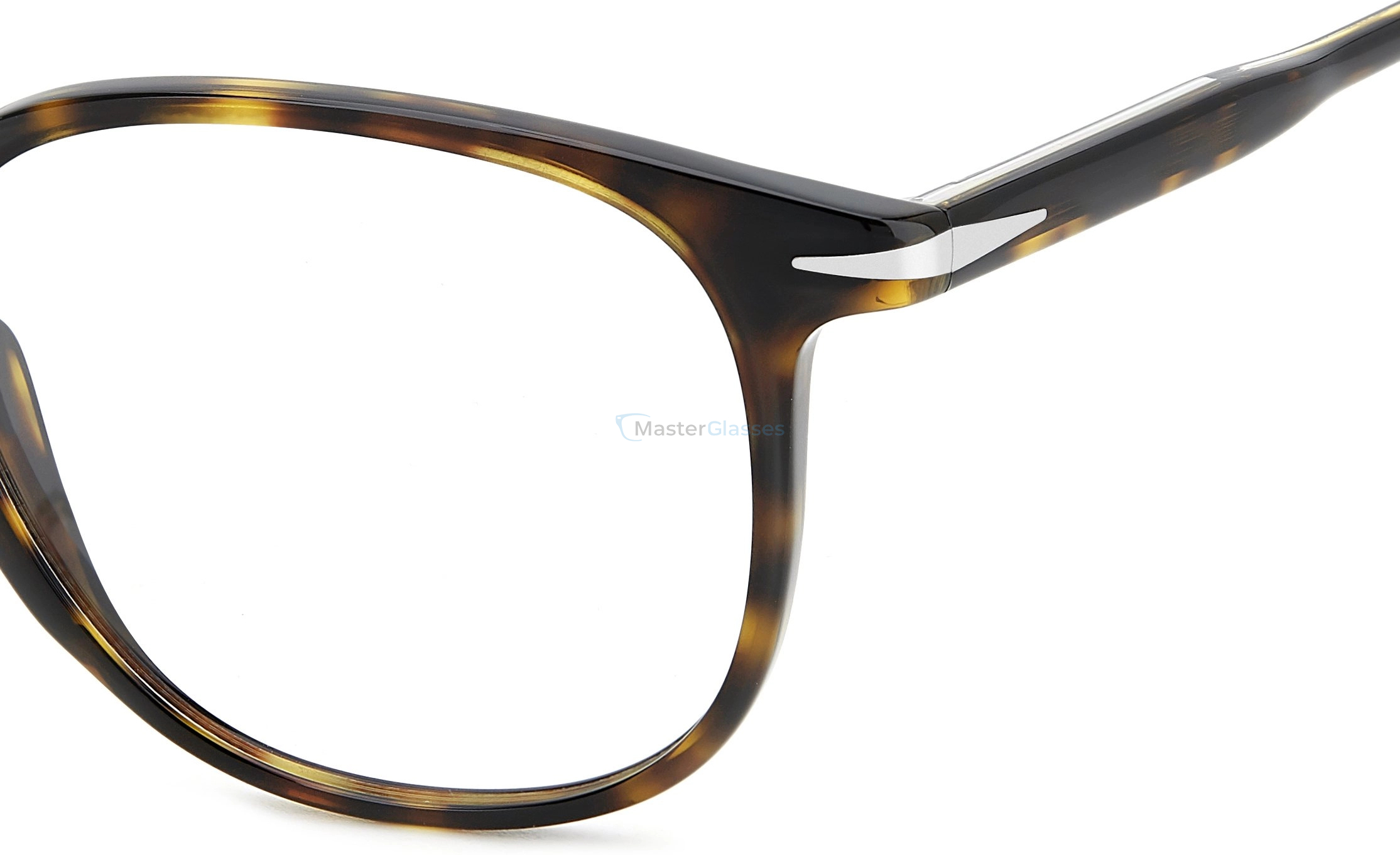  DAVID BECKHAM DB 1160 086 Havana