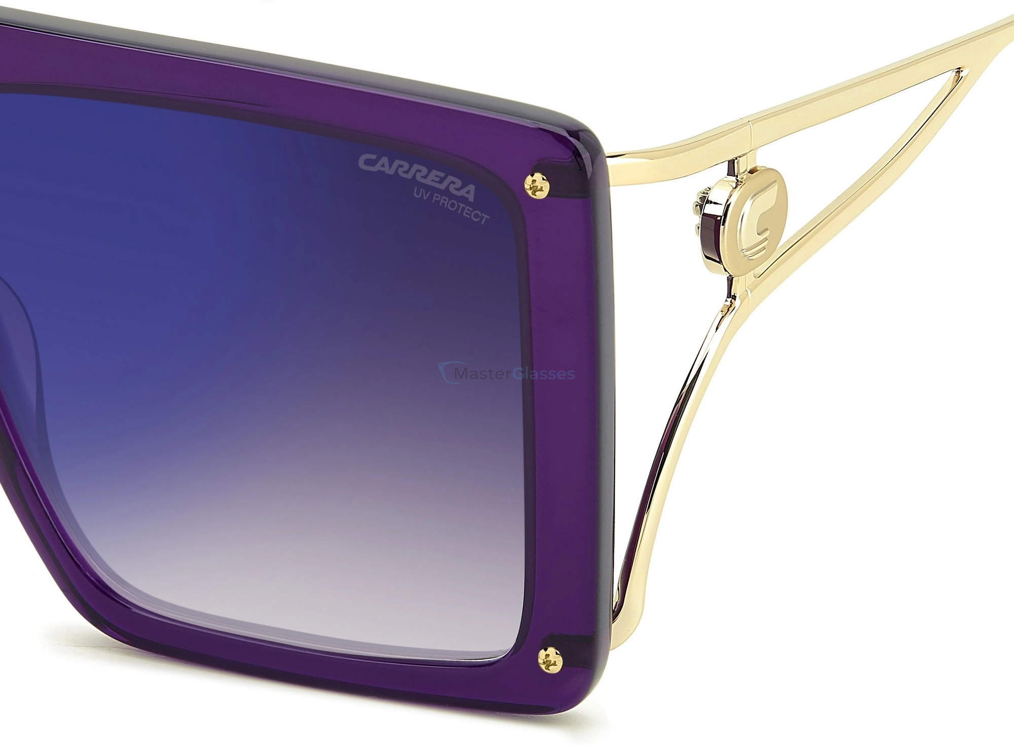   CARRERA CA UNICA/SE B3V Violet