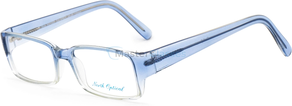  NORTH OPTICAL NO1025,  GREY, CLEAR