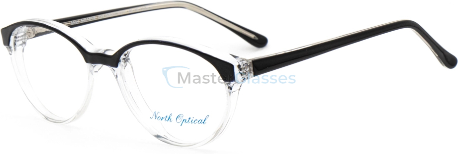  NORTH OPTICAL NO1019,  GRADIENT, CLEAR