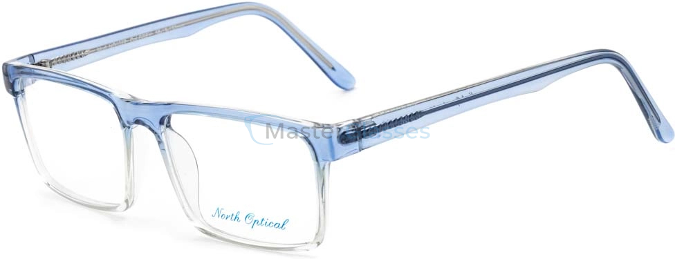  NORTH OPTICAL NO1022,  GREY, CLEAR