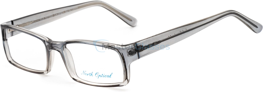 NORTH OPTICAL NO1032,  GREY, CLEAR