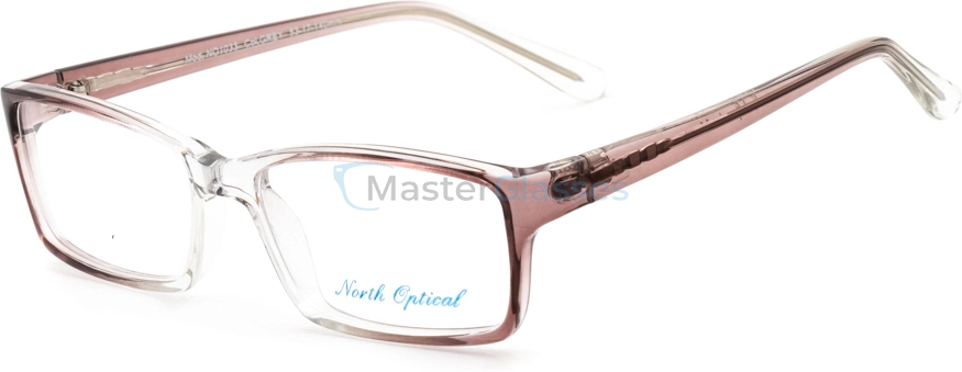  NORTH OPTICAL NO1033,  GREY, CLEAR